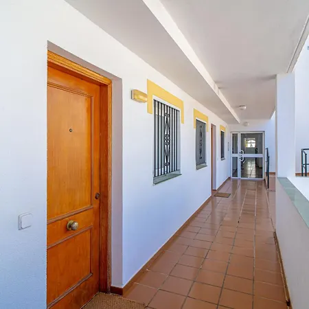 Apartment Valparaiso B1 Burriana Casasol