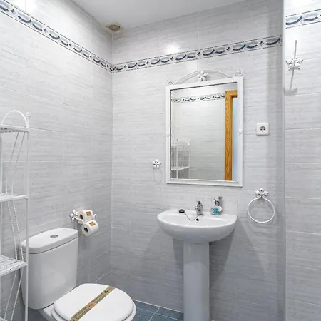Apartment Valparaiso B1 Burriana Casasol