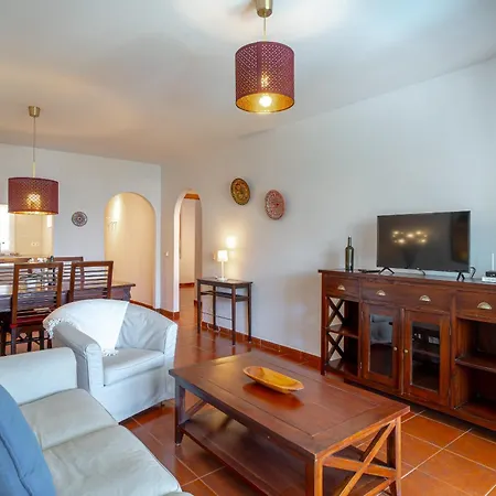 Apartment Valparaiso B1 Burriana Casasol Nerja