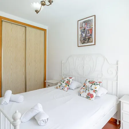 Apartment Valparaiso B1 Burriana Casasol