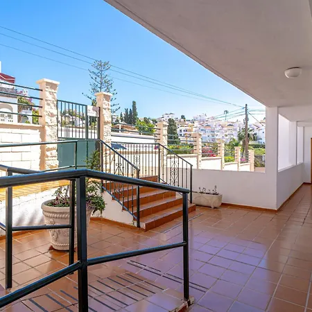 Valparaiso B1 Burriana Casasol Apartment