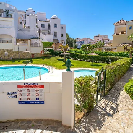 Valparaiso B1 Burriana Casasol Apartment Nerja