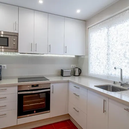 Apartment Valparaiso B1 Burriana Casasol *