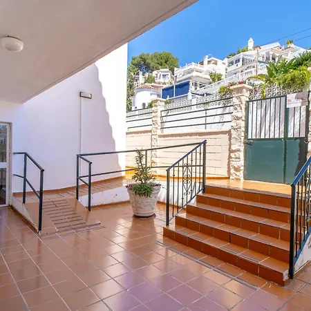 Apartment Valparaiso B1 Burriana Casasol
