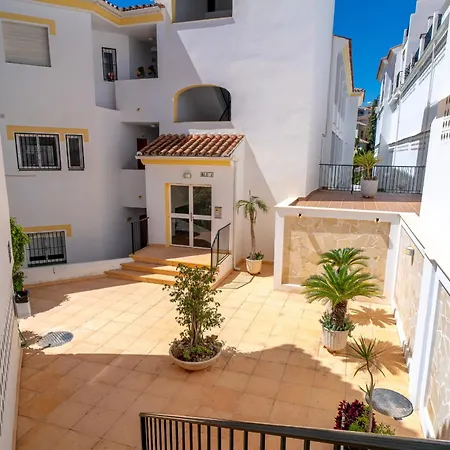 Apartment Valparaiso B1 Burriana Casasol