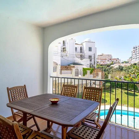 Apartment Valparaiso B1 Burriana Casasol